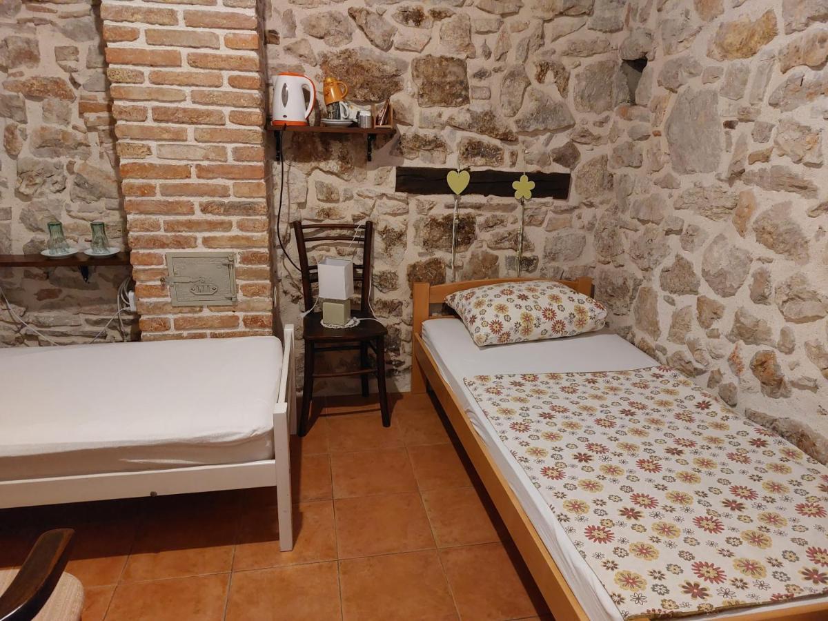 Guesthouse Merla Sibenik Exterior photo