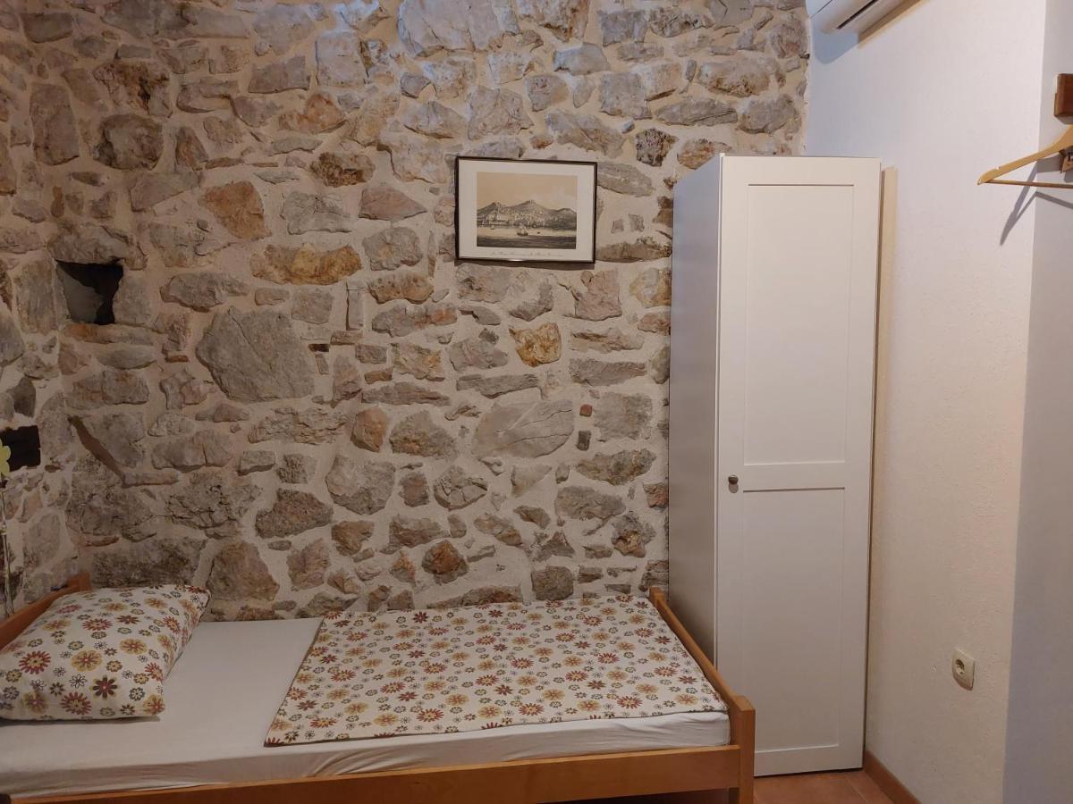 Guesthouse Merla Sibenik Exterior photo