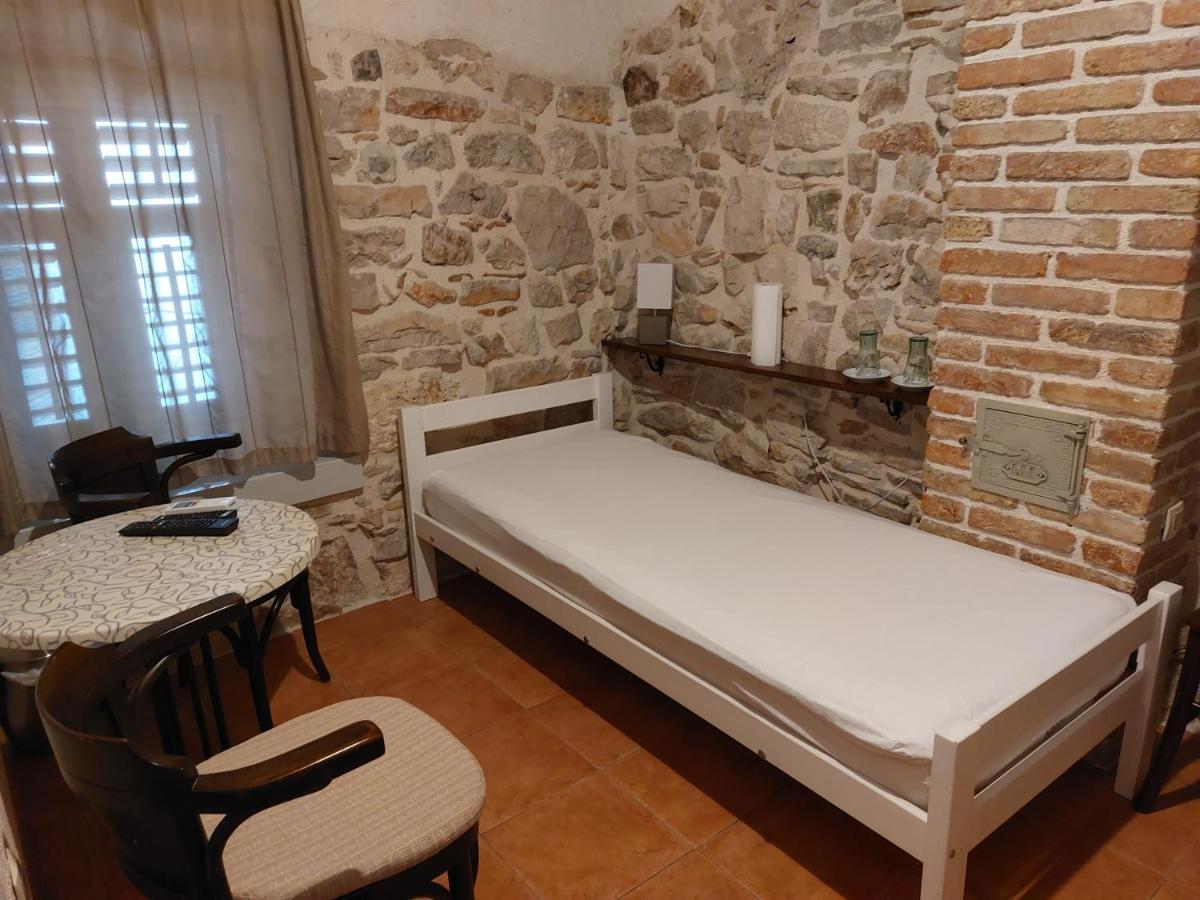 Guesthouse Merla Sibenik Exterior photo