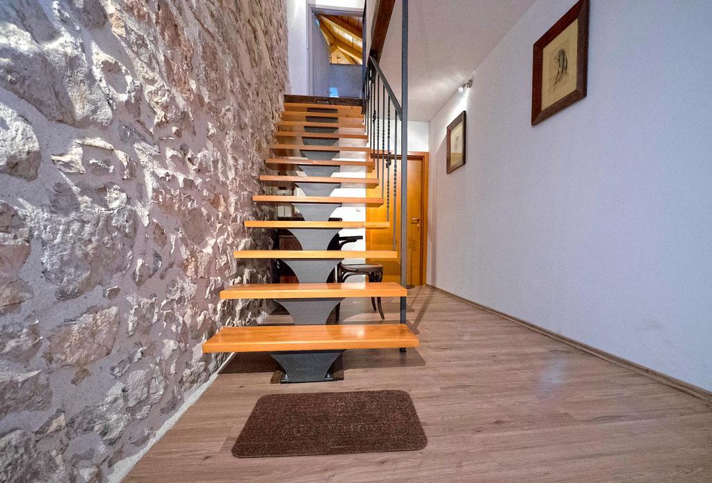 Guesthouse Merla Sibenik Room photo