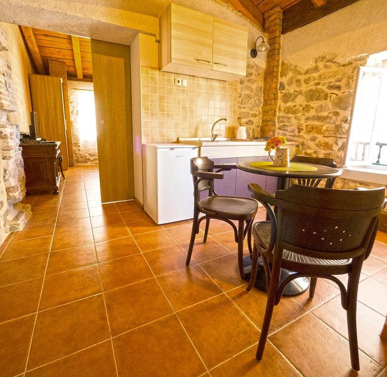 Guesthouse Merla Sibenik Room photo