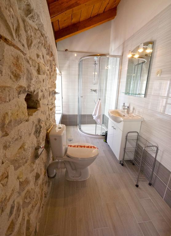 Guesthouse Merla Sibenik Room photo