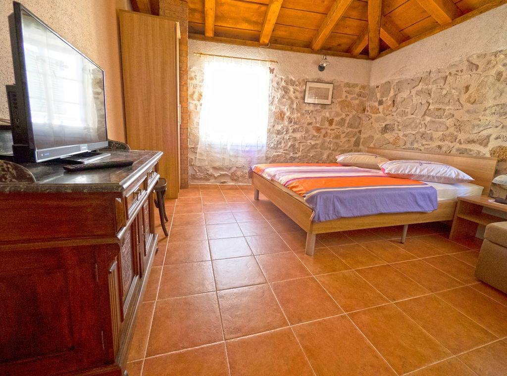 Guesthouse Merla Sibenik Room photo
