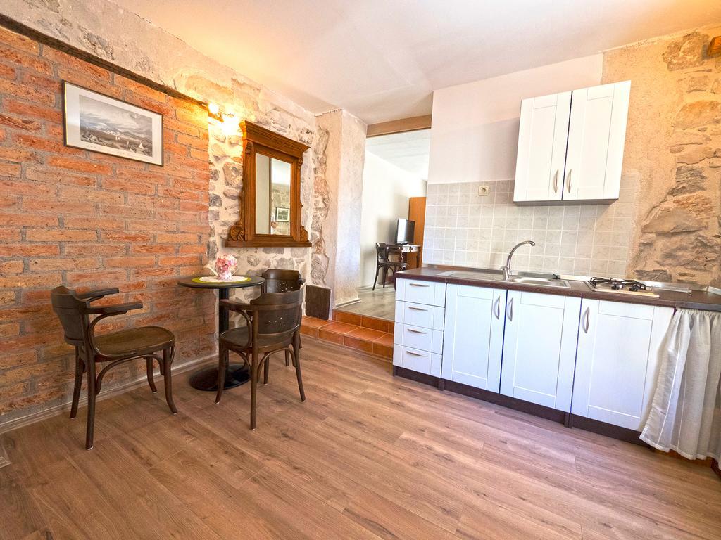 Guesthouse Merla Sibenik Room photo